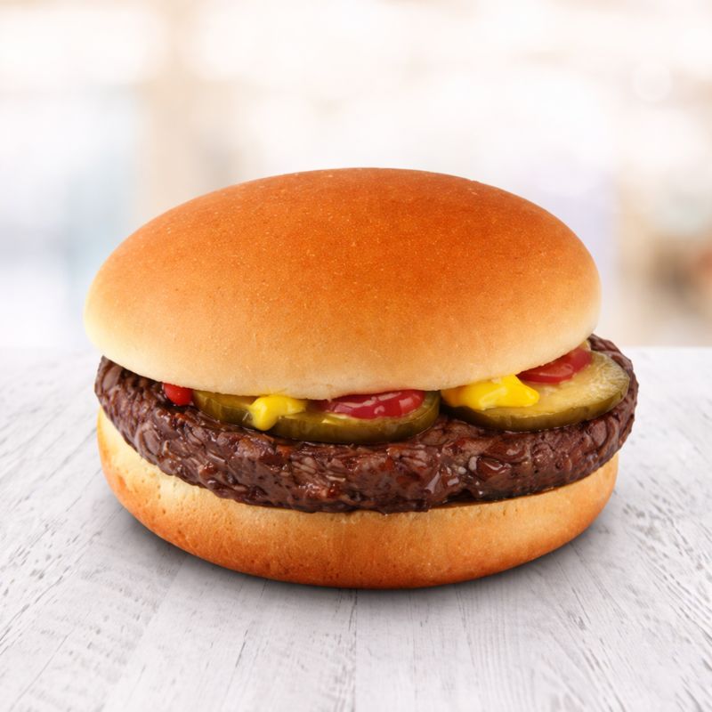 Beef Burger