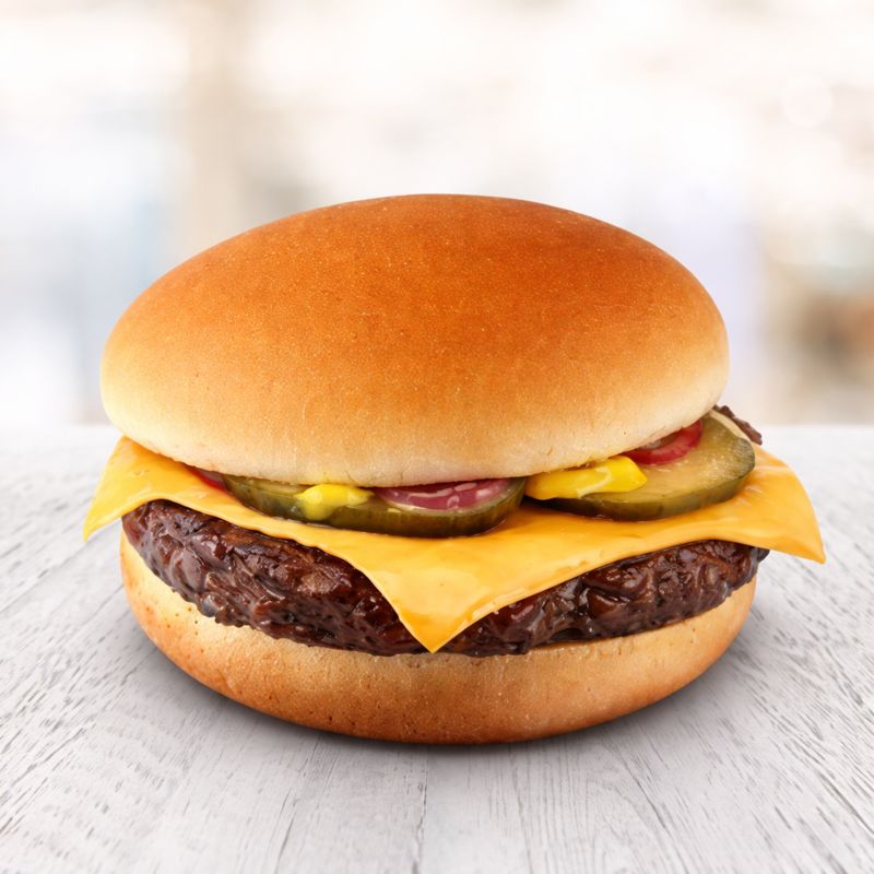 Cheese Burger