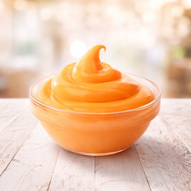 Cheese Sauce