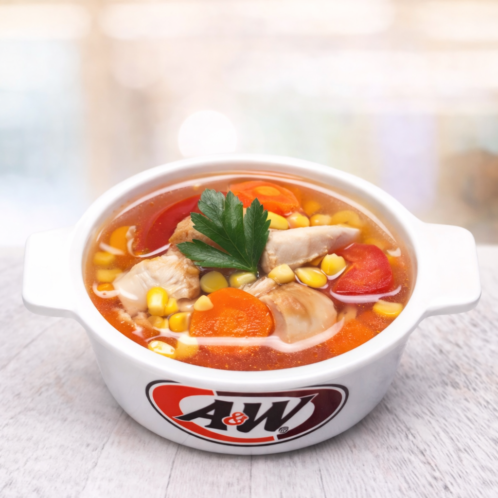 Chicken Soup