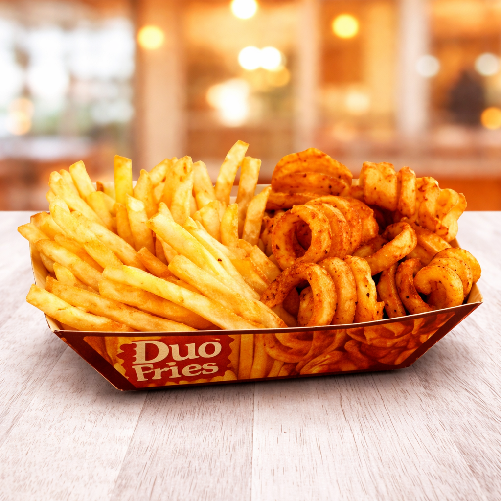 Duo Fries
