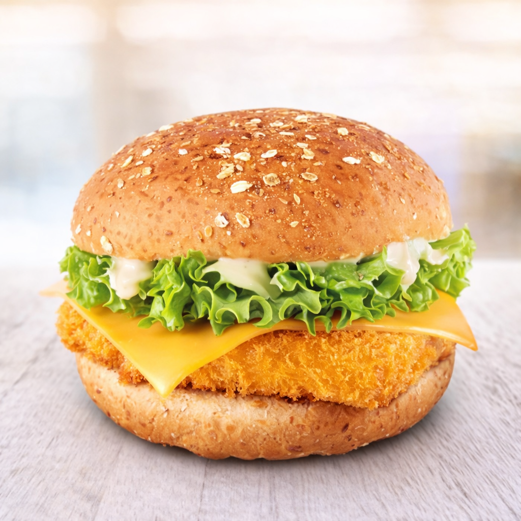 Fish Sandwich