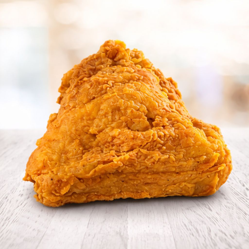 Golden Aroma Chicken