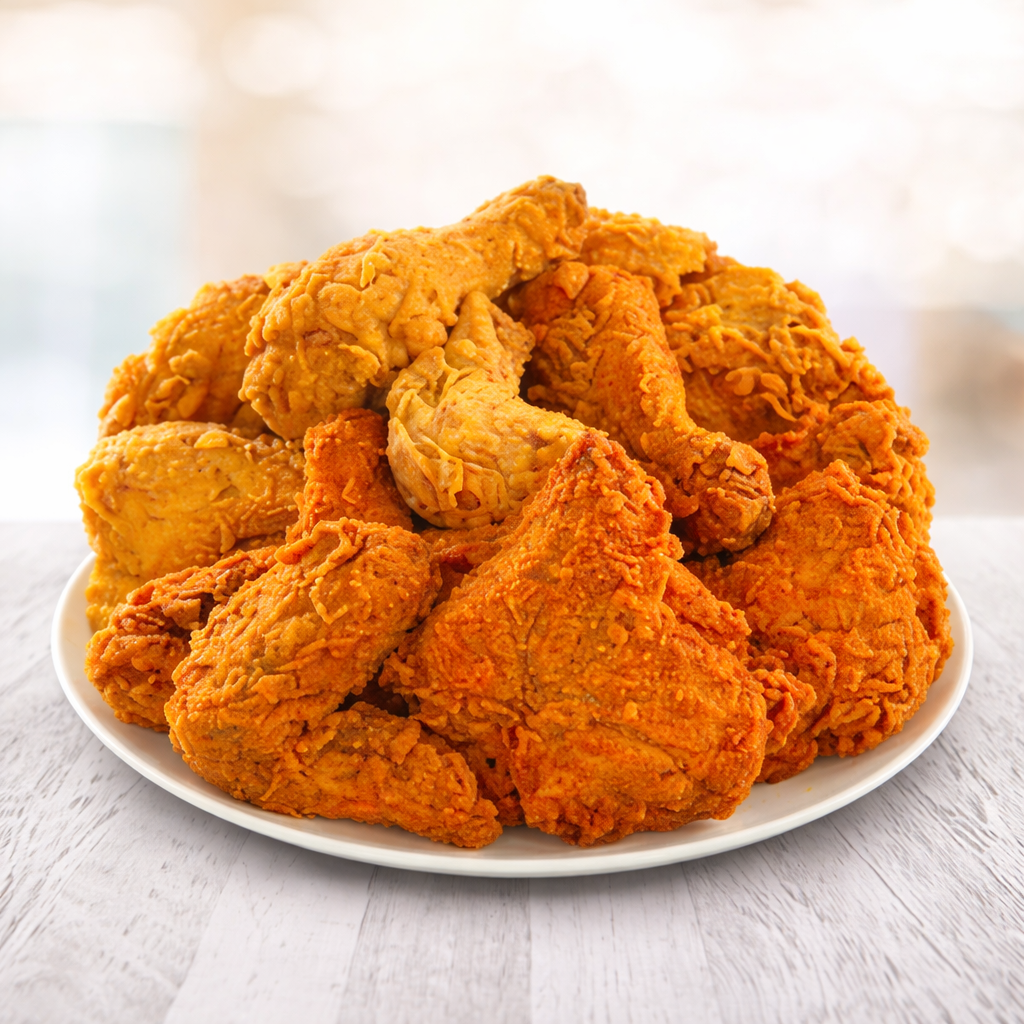 Good Family - Duo Aroma Chicken
