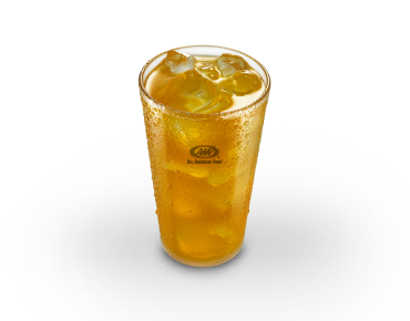 Lemon Tea (Reg/Jumbo)