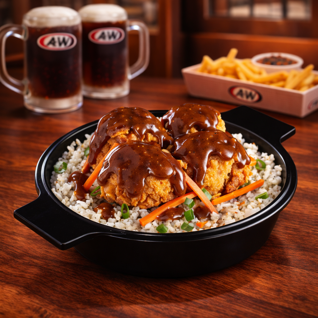 NEW! Blackpepper MixBowl Tender Cubes