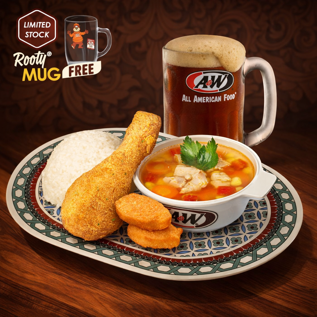 NEW! Curry Aroma Chicken, Rice, Chic Soup, Chic Chunks, RB & FREE! AWniversary Mug