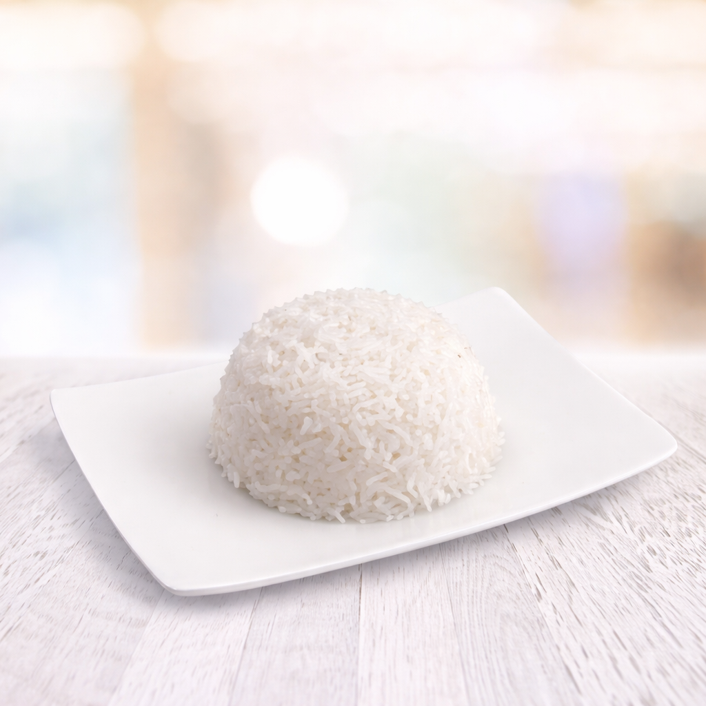 Rice White