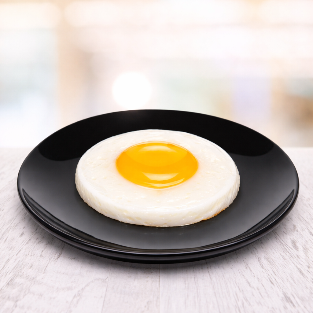 Sunny Egg